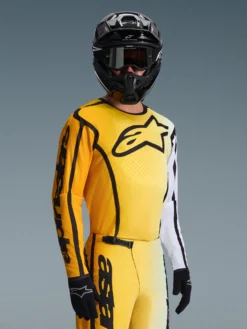 Tenue Complète Fluid Apex 2026