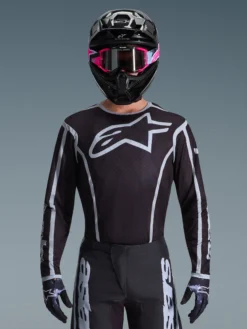 Tenue Complète Fluid Apex 2026