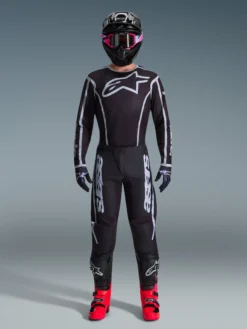 Tenue Complète Fluid Apex 2026