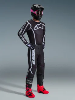 Tenue Complète Fluid Apex 2026
