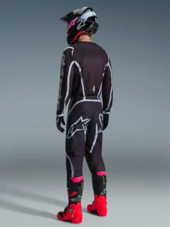 Tenue Complète Fluid Apex 2026