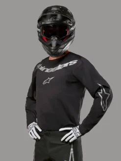 Tenue Complète Fluid Graphite 2024