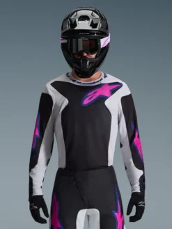 Tenue Complète Fluid Grid 2026