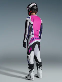 Tenue Complète Fluid Grid 2026