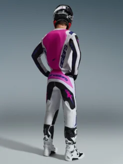 Tenue Complète Fluid Grid 2026