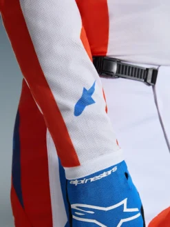 Tenue Complète Fluid Grid 2026