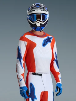 Tenue Complète Fluid Grid 2026