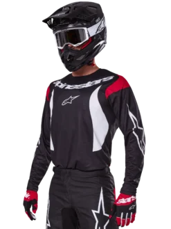 Tenue Complète Fluid Haul 2025