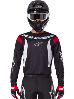 Tenue Complète Fluid Haul 2025