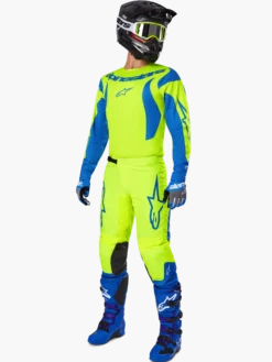 Tenue Complète Fluid Haul 2025