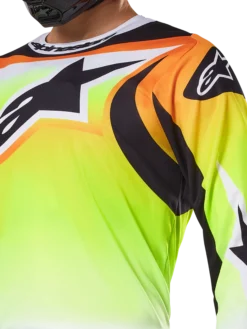 Tenue Complète Fluid Wurx 2025