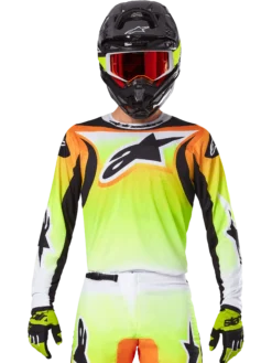 Tenue Complète Fluid Wurx 2025