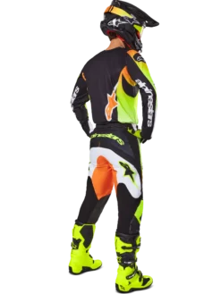 Tenue Complète Fluid Wurx 2025