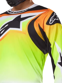 Tenue Complète Fluid Wurx 2025