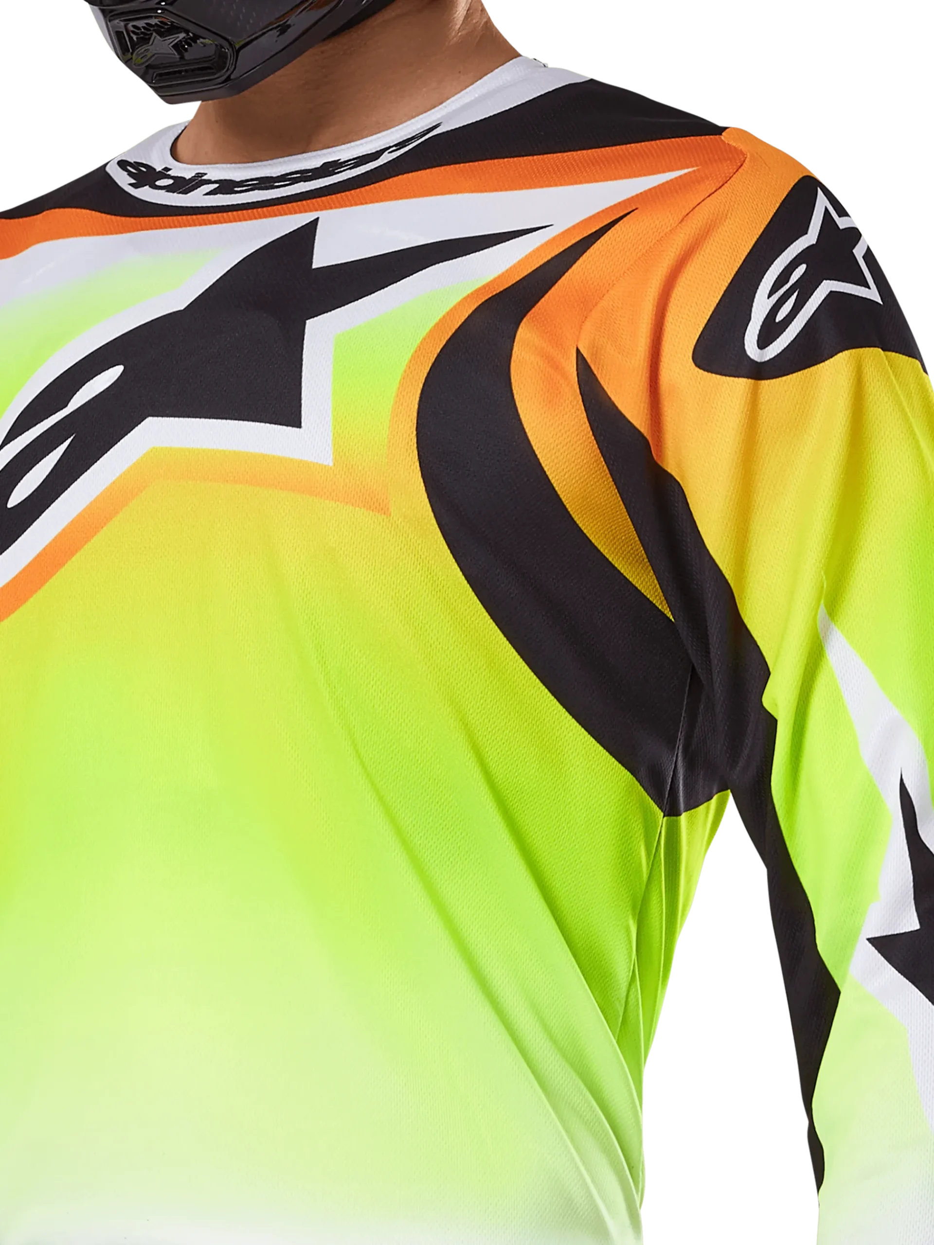 Tenue Complète Fluid Wurx 2025