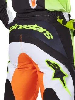 Tenue Complète Fluid Wurx 2025
