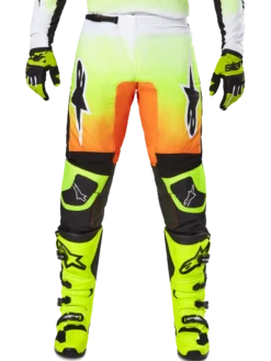 Tenue Complète Fluid Wurx 2025