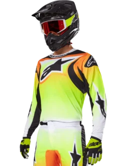 Tenue Complète Fluid Wurx 2025