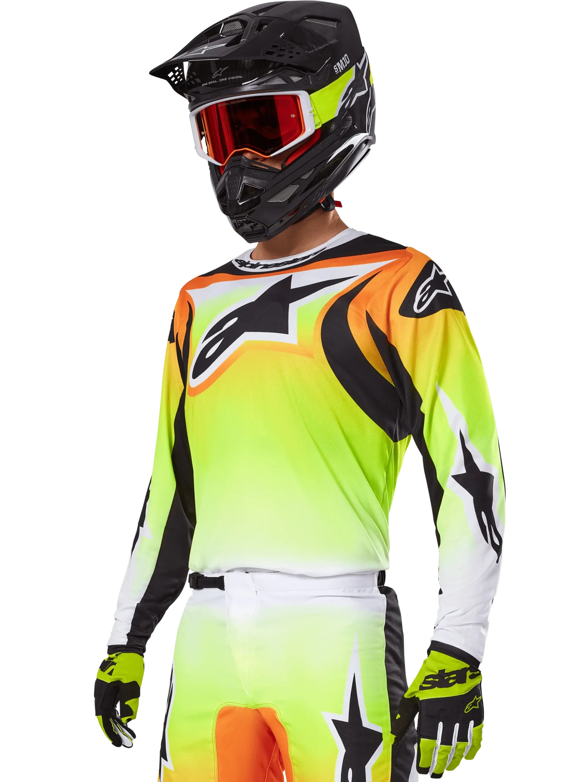 Tenue Complète Fluid Wurx 2025
