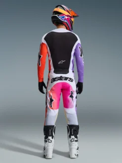 Tenue Complète Racer Air Portl 2026
