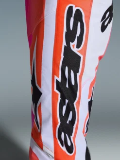 Tenue Complète Racer Air Portl 2026