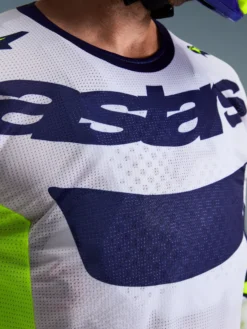 Tenue Complète Racer Air Riway 2026
