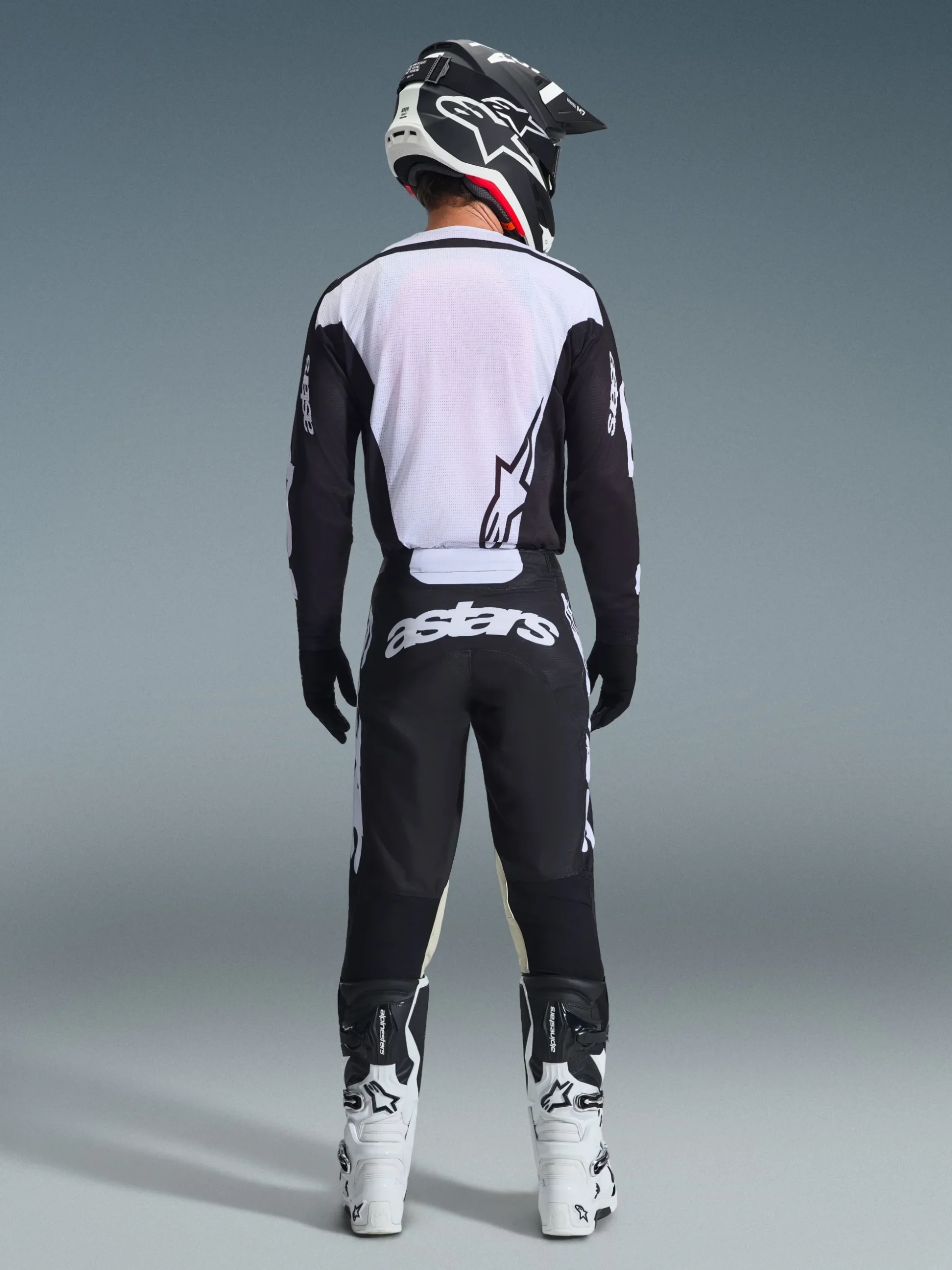 Tenue Complète Racer Air Riway 2026
