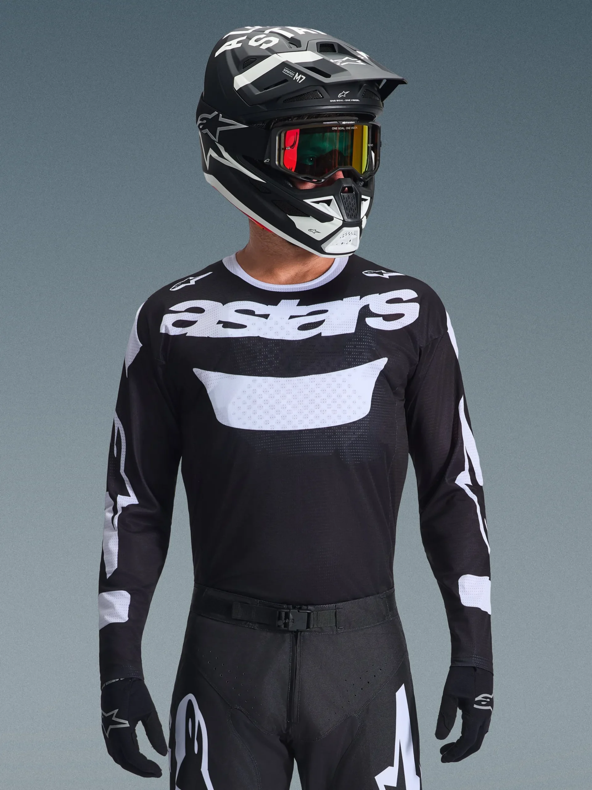 Tenue Complète Racer Air Riway 2026