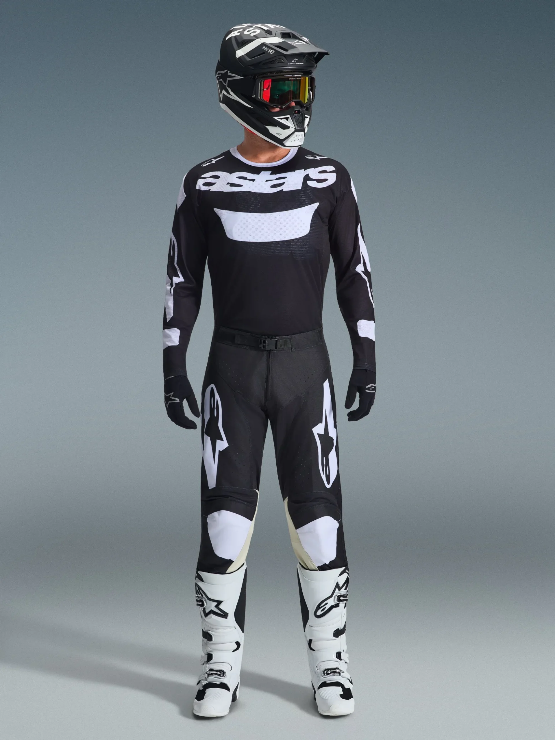 Tenue Complète Racer Air Riway 2026