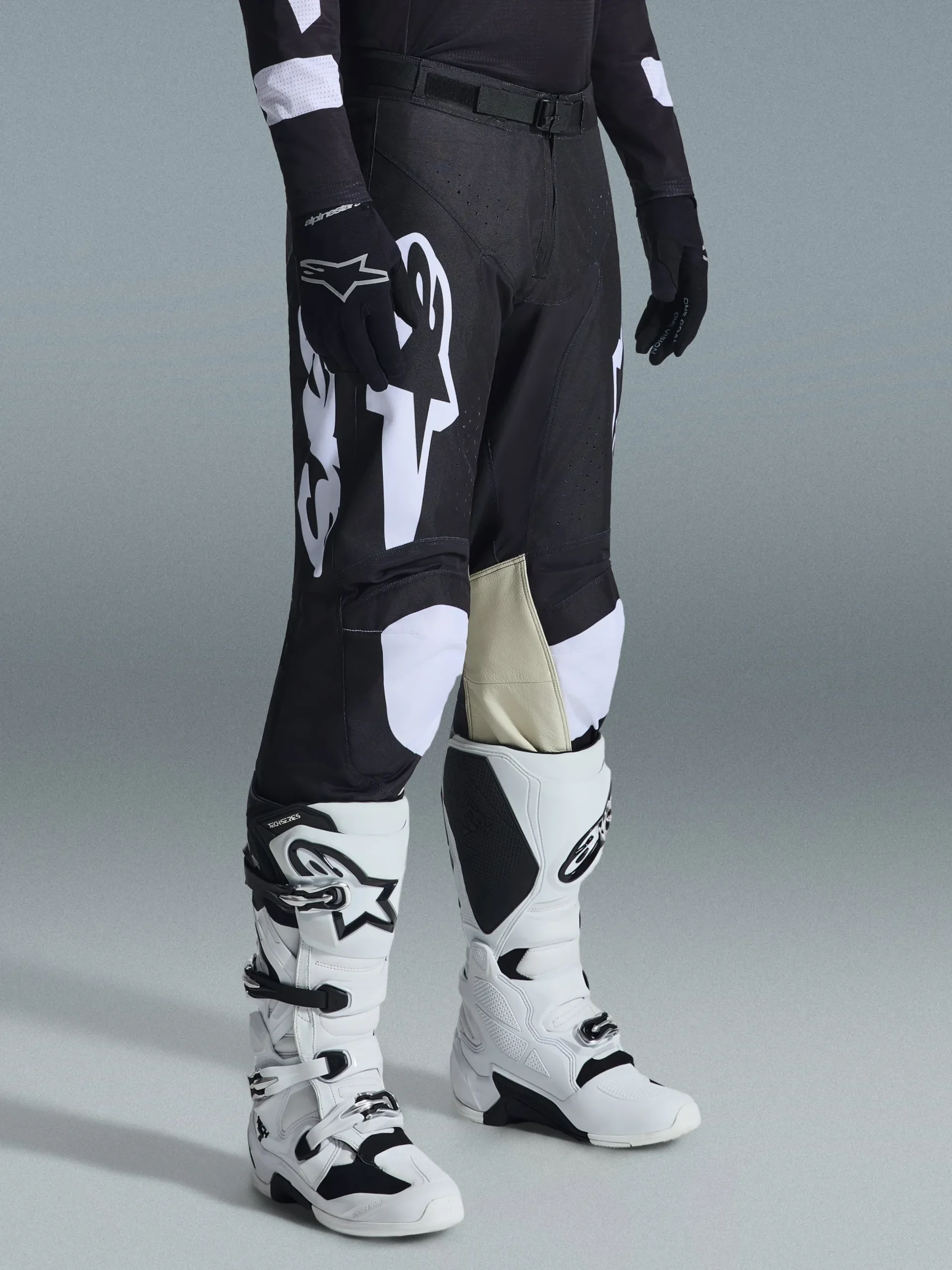 Tenue Complète Racer Air Riway 2026
