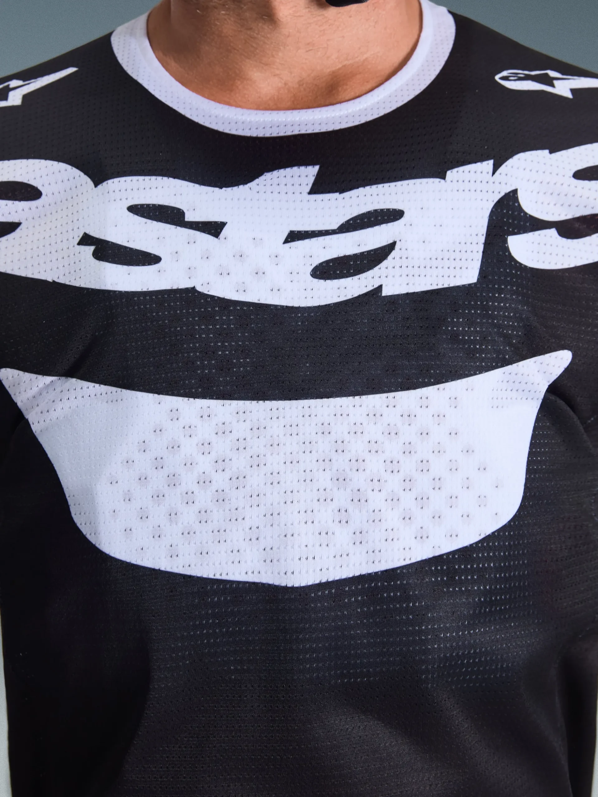 Tenue Complète Racer Air Riway 2026