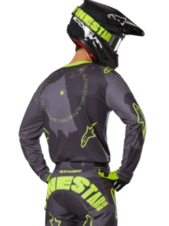 Tenue Complète Racer Hollow 2025