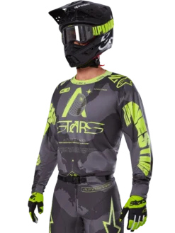 Tenue Complète Racer Hollow 2025