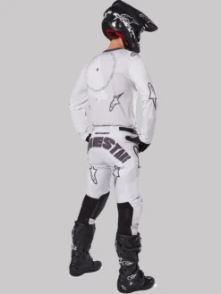 Tenue Complète Racer Hollow 2025