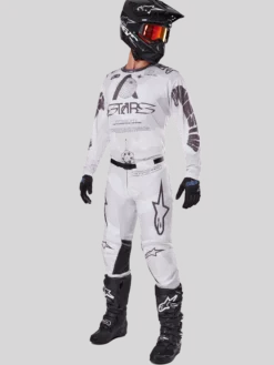 Tenue Complète Racer Hollow 2025