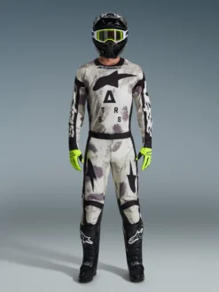 Tenue Complète Racer Lahnd 2026