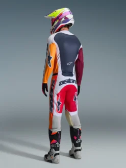 Tenue Complète Racer Portl 2026