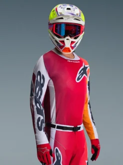 Tenue Complète Racer Portl 2026