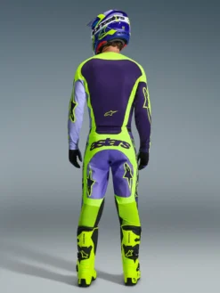 Tenue Complète Racer Portl 2026