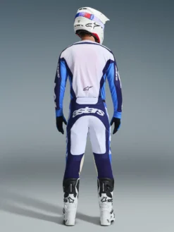 Tenue Complète Racer Riway 2026