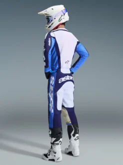 Tenue Complète Racer Riway 2026