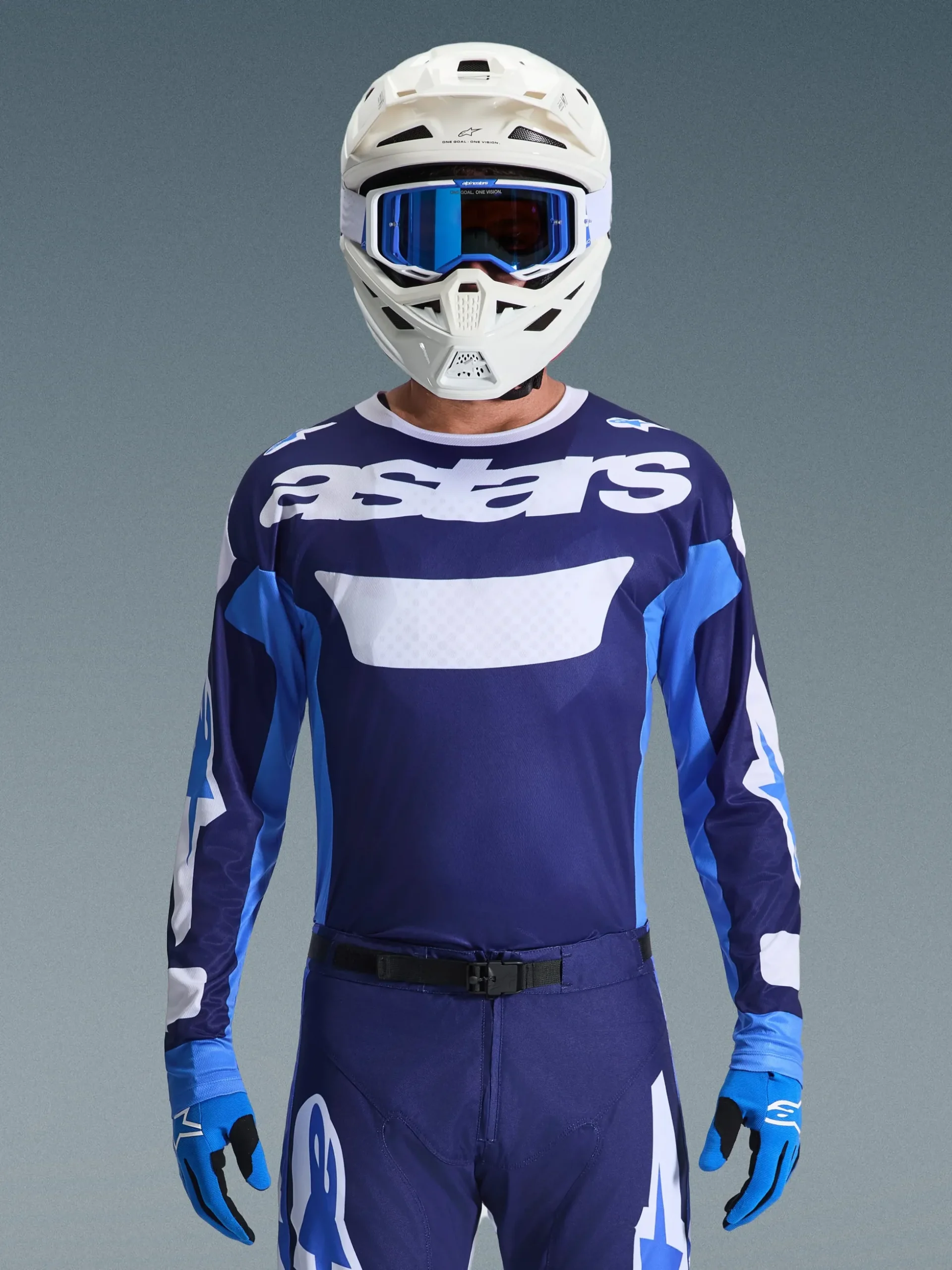 Tenue Complète Racer Riway 2026