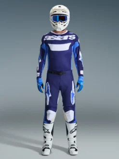 Tenue Complète Racer Riway 2026