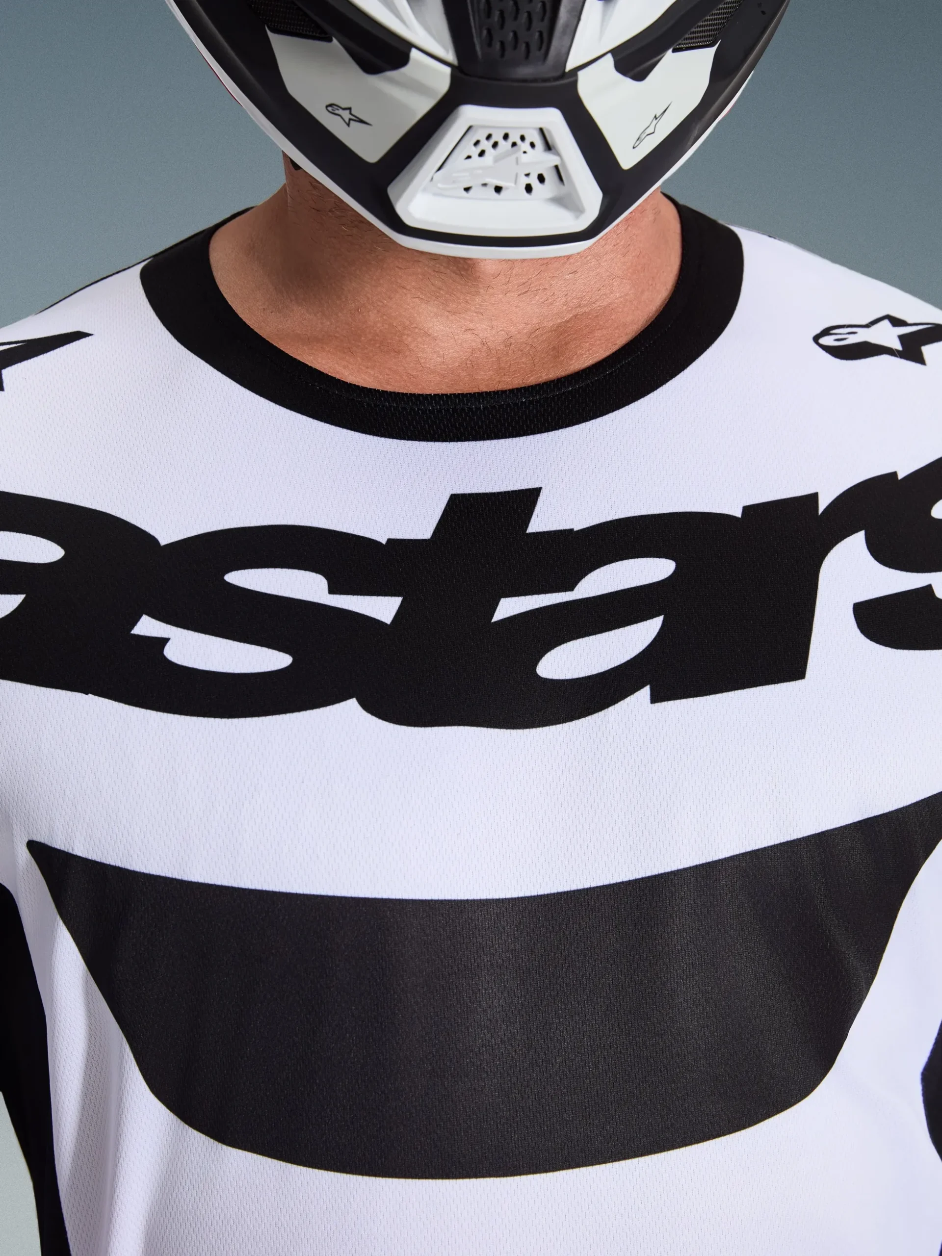 Tenue Complète Racer Riway 2026