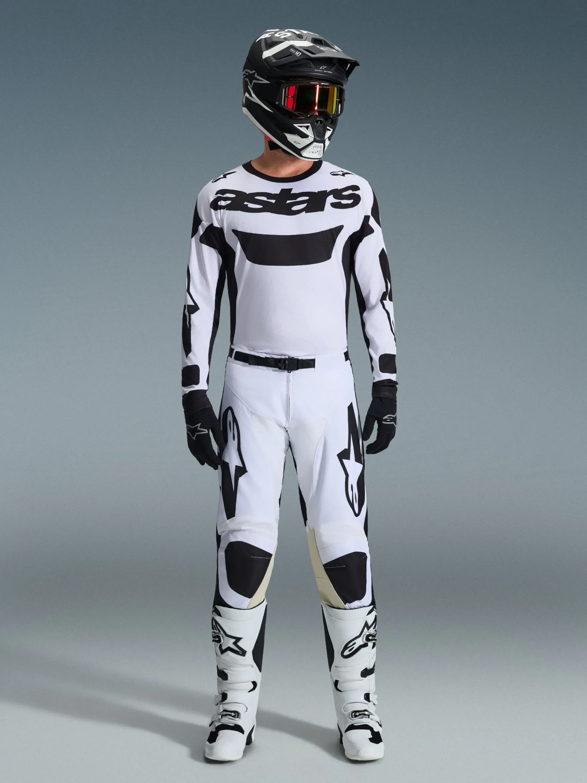Tenue Complète Racer Riway 2026