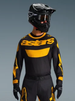 Tenue Complète Racer Riway 2026