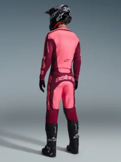 Tenue Complète Racer Riway 2026