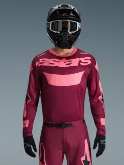 Tenue Complète Racer Riway 2026
