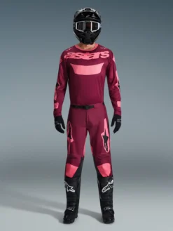 Tenue Complète Racer Riway 2026