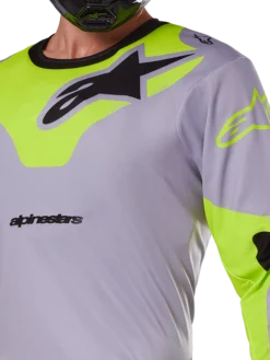 Tenue Complète Racer Veil 2025